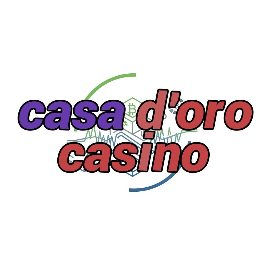 casa d'oro casino