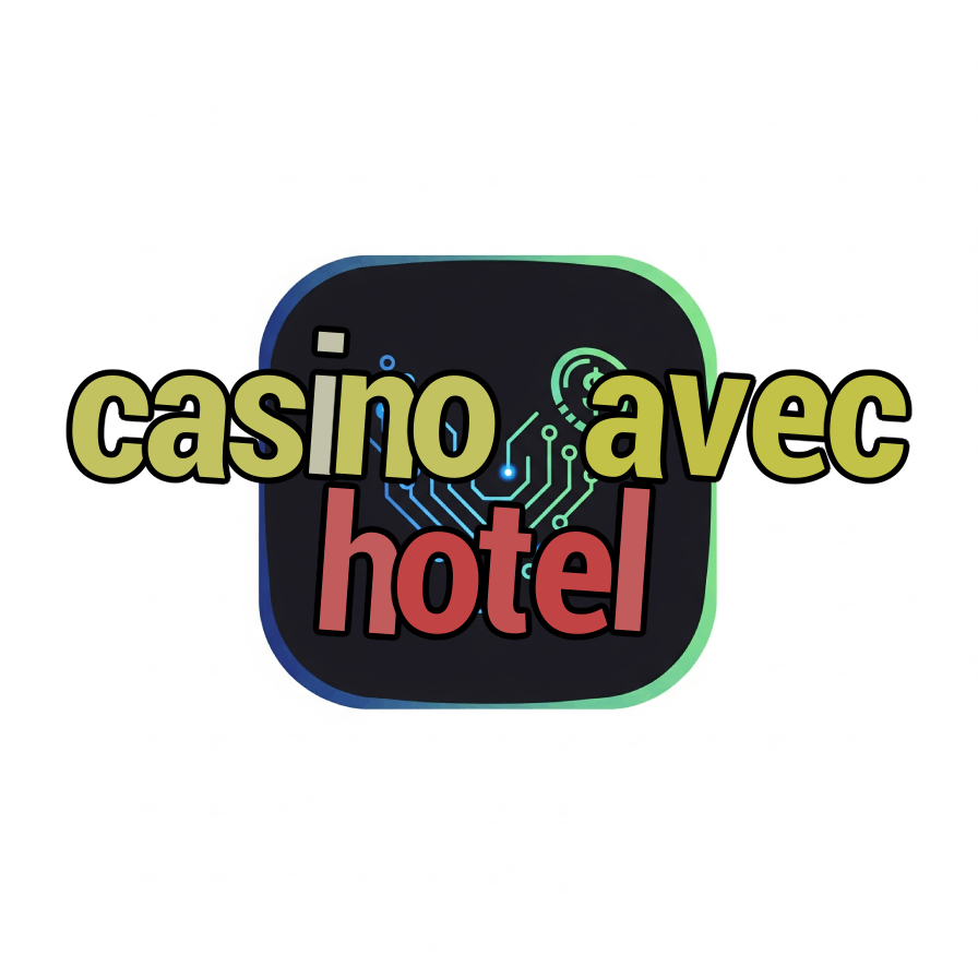 casino avec hotel