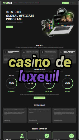 casino de luxeuil-igamblinglist.com